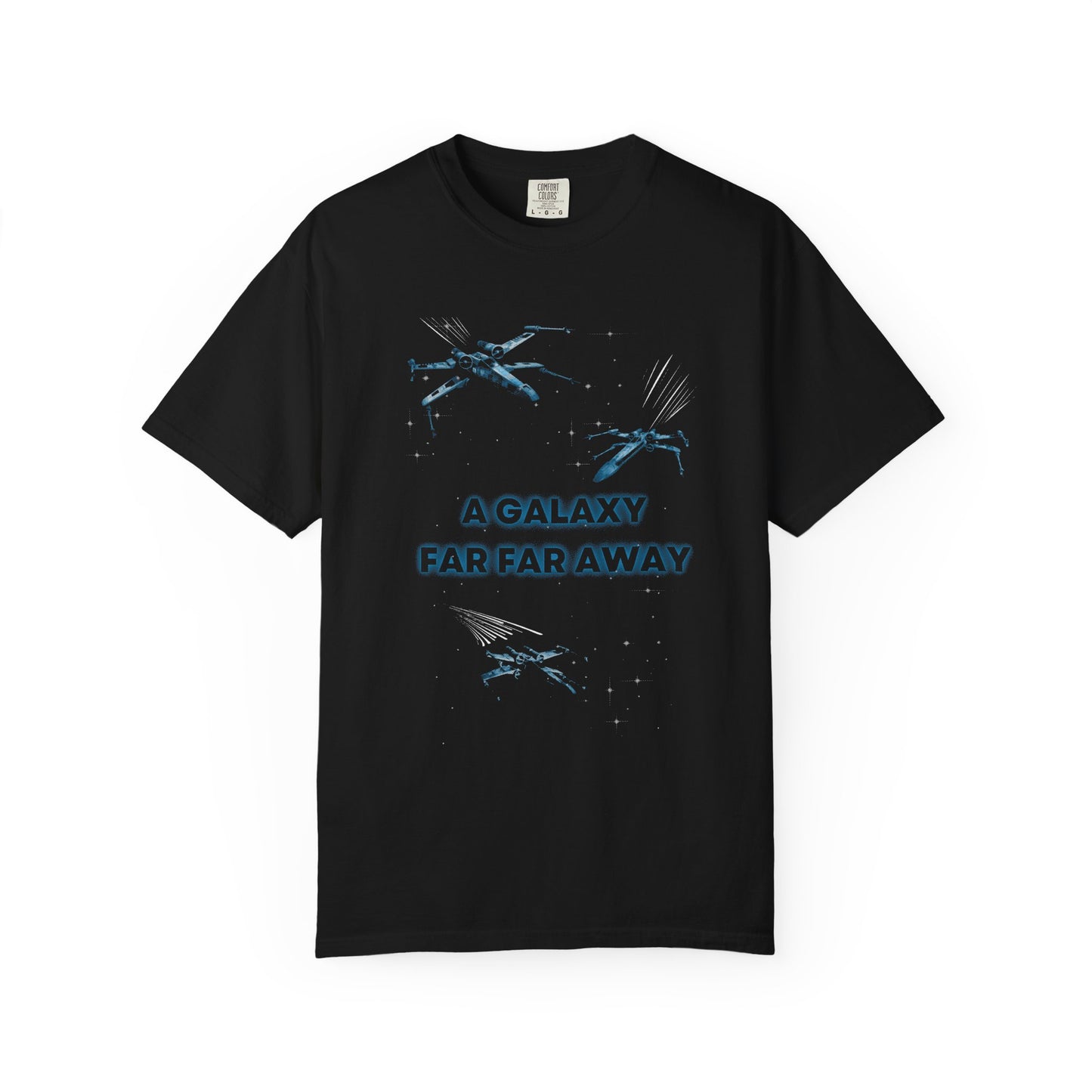 Galaxy Far Away