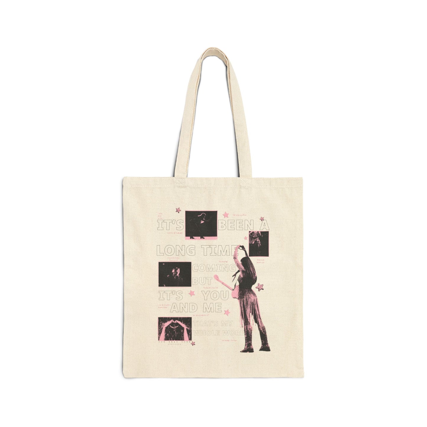 The Tour Tote