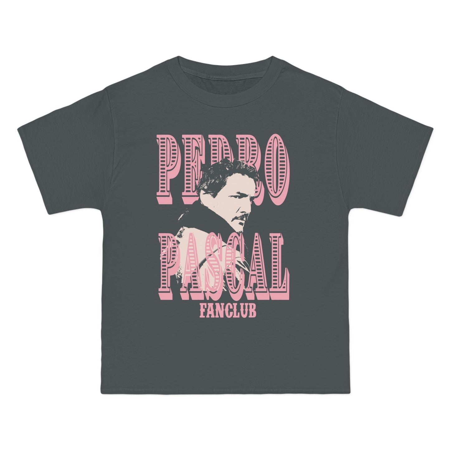Pedro Fanclub