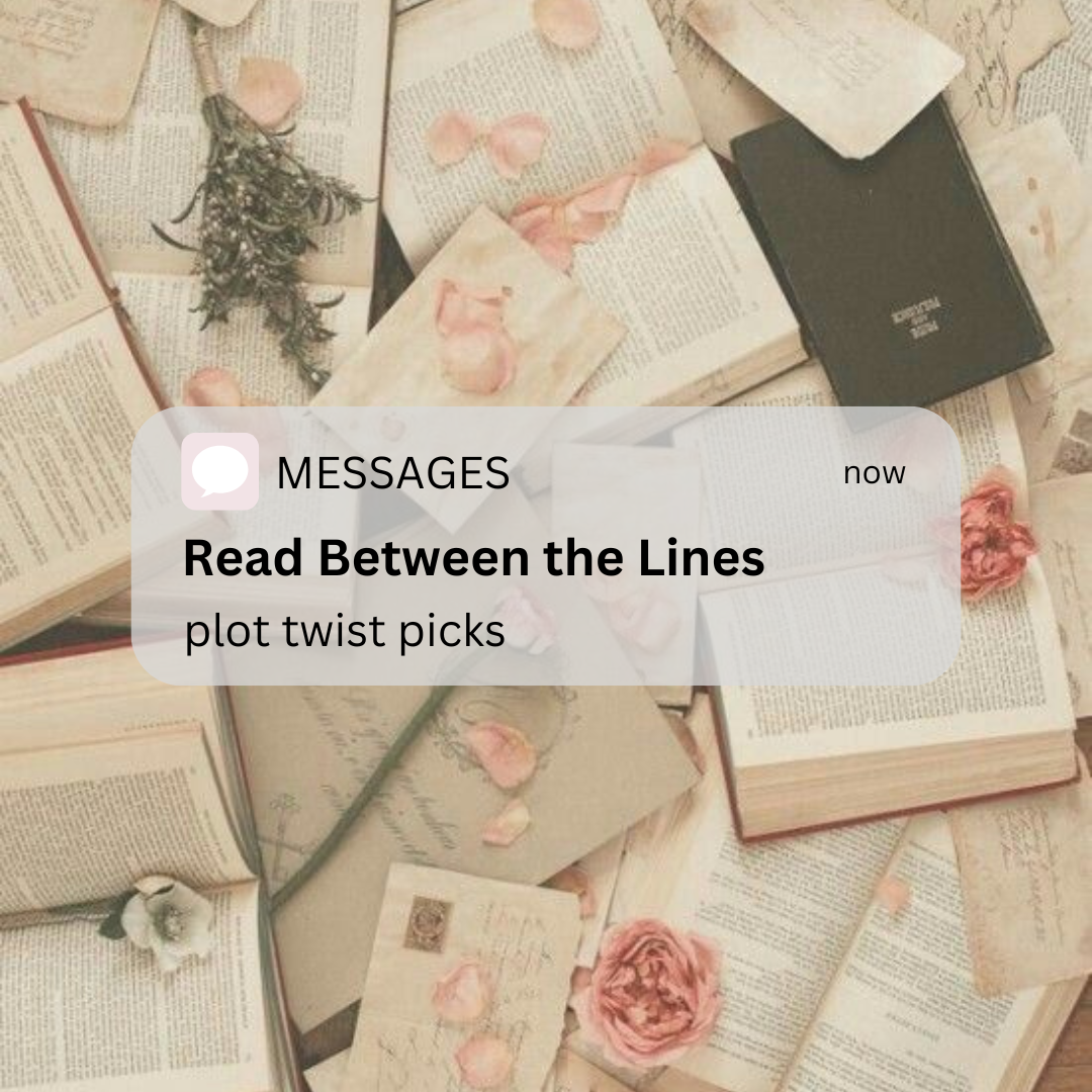 Read Between the Lines