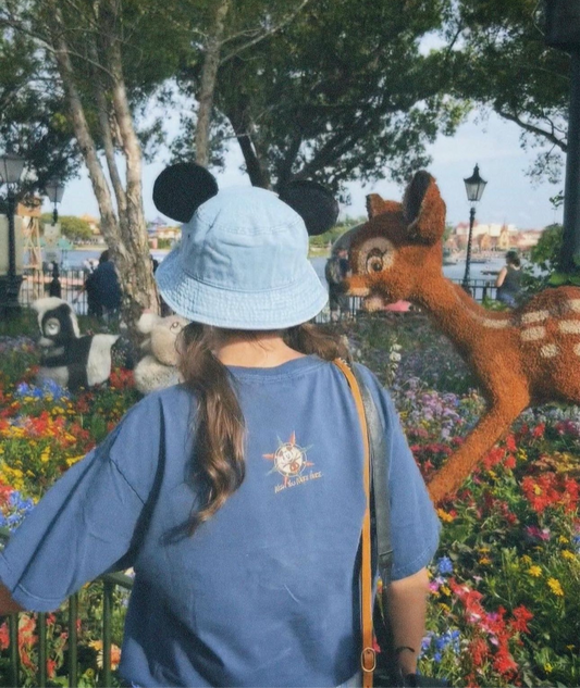 The Park Bucket Hat