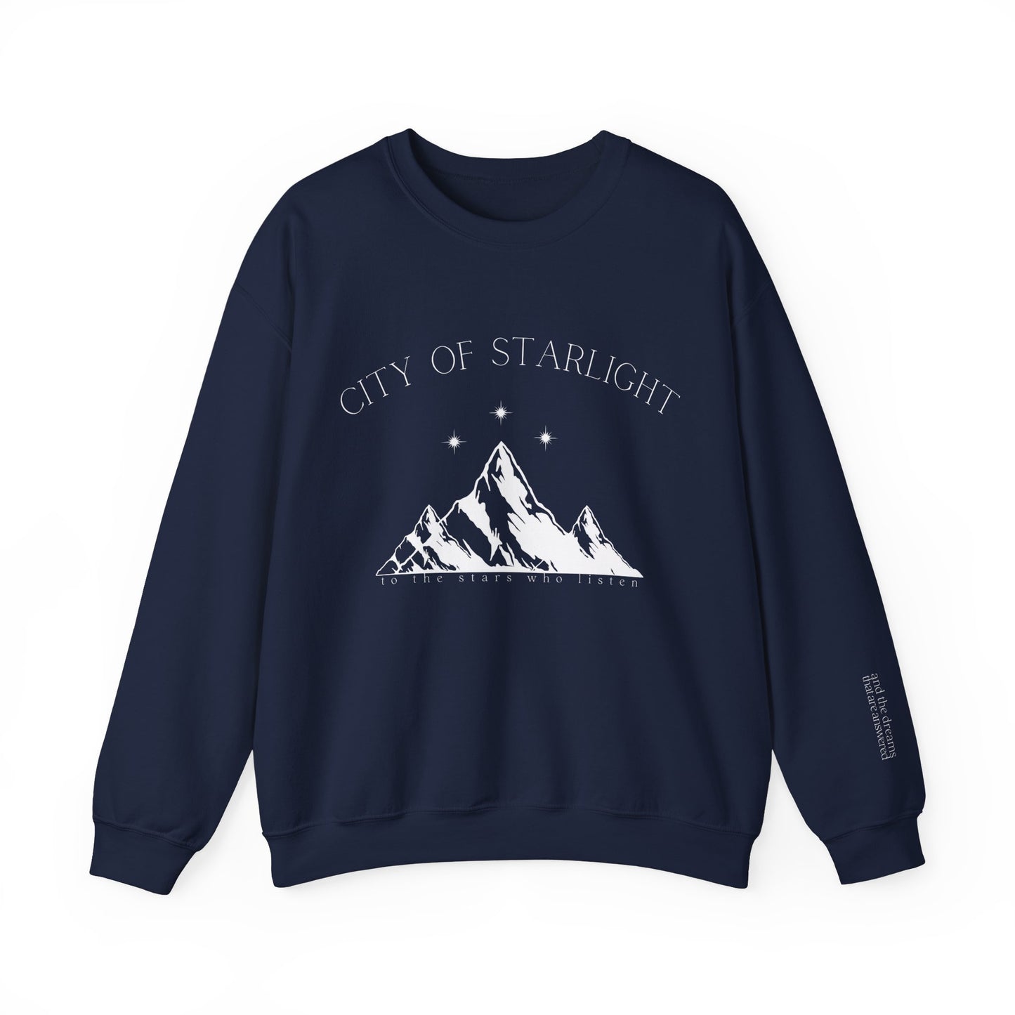 City of Starlight
