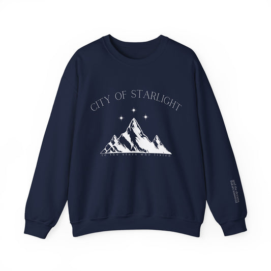 City of Starlight