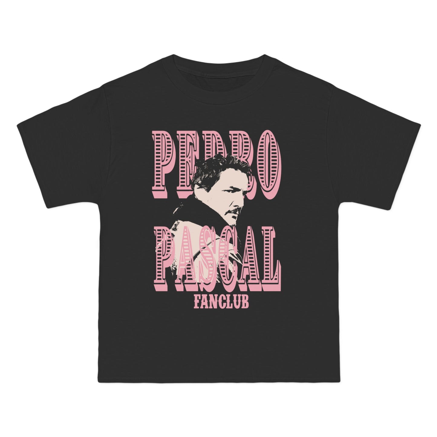 Pedro Fanclub