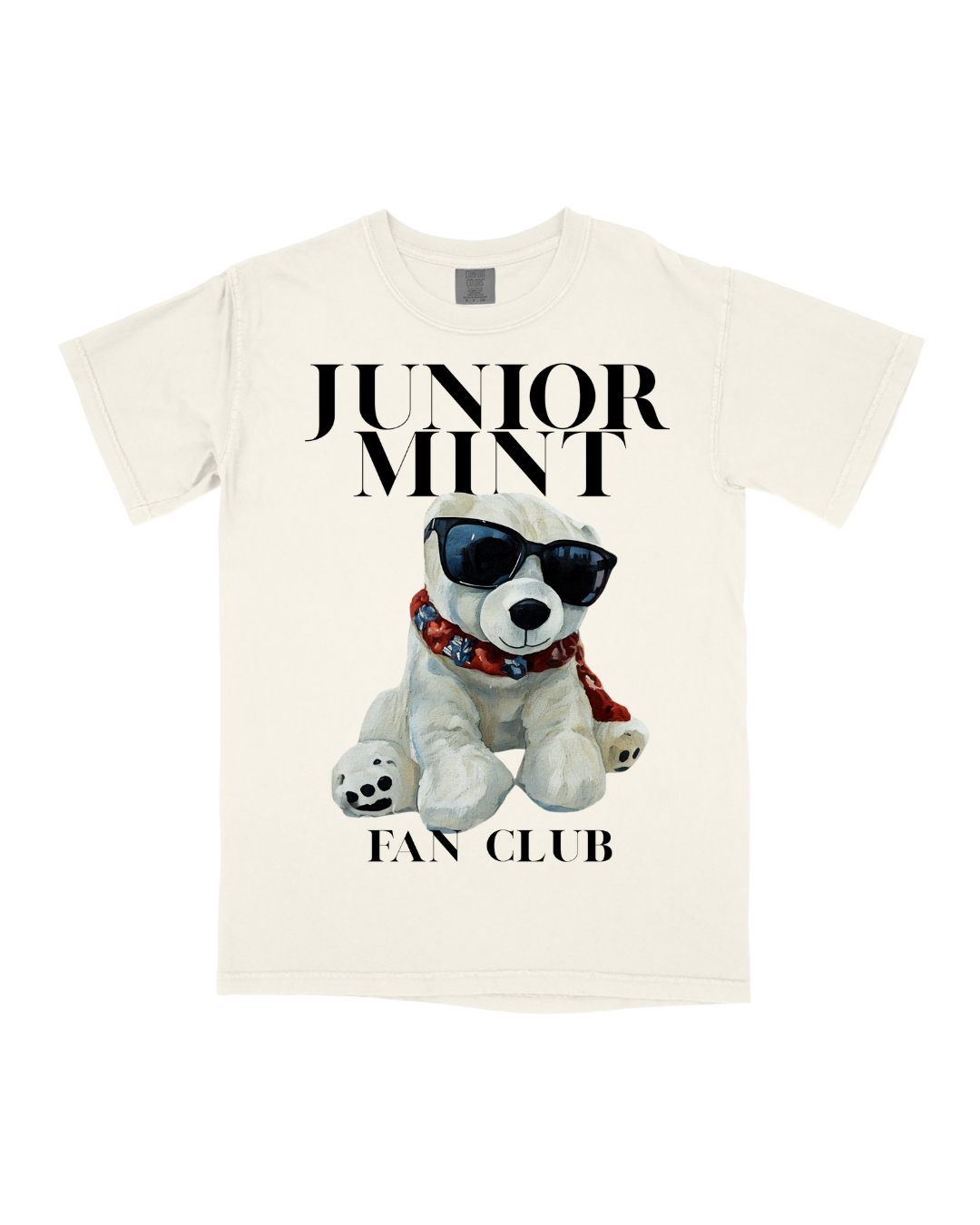 Junior Mint Fan Club