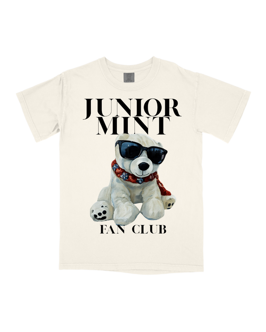 Junior Mint Fan Club