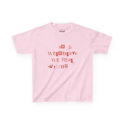 Smutty Wednesday Baby Tee