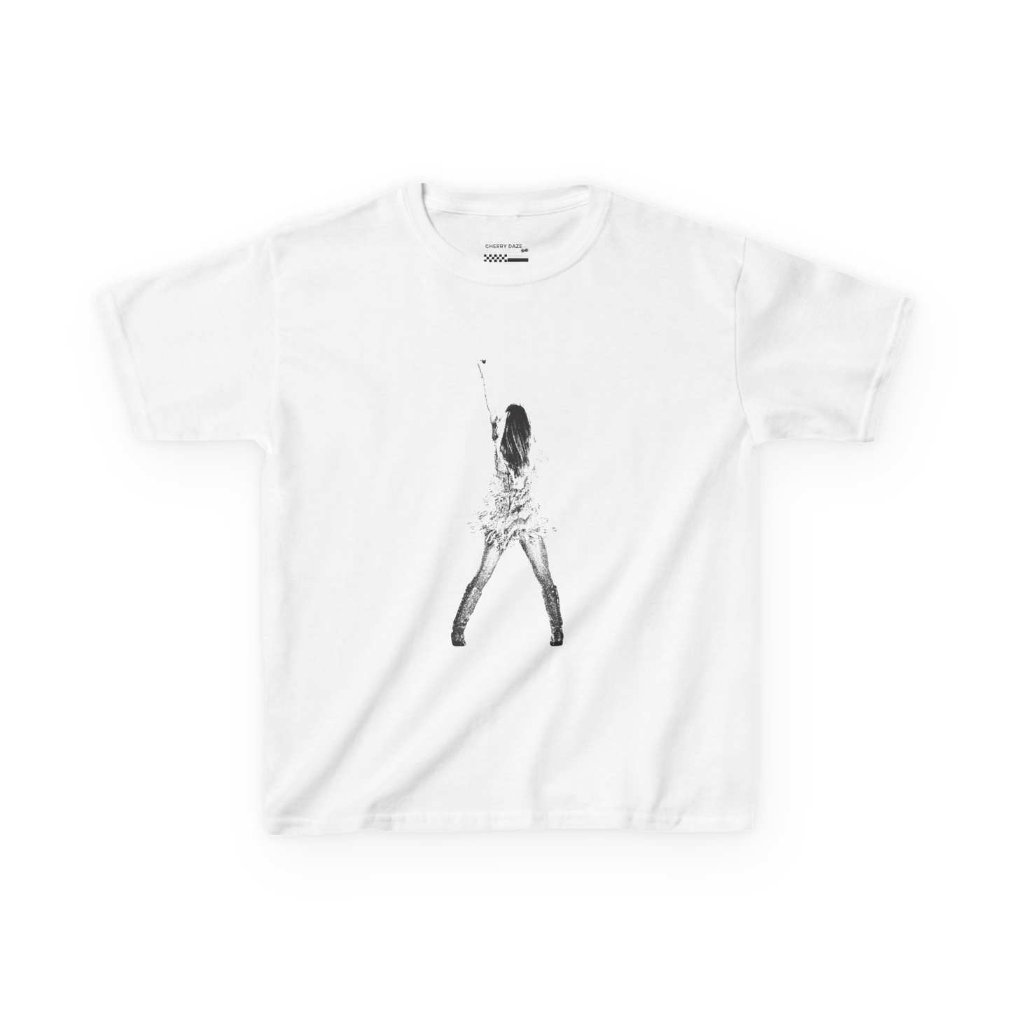 Swift Baby Tee