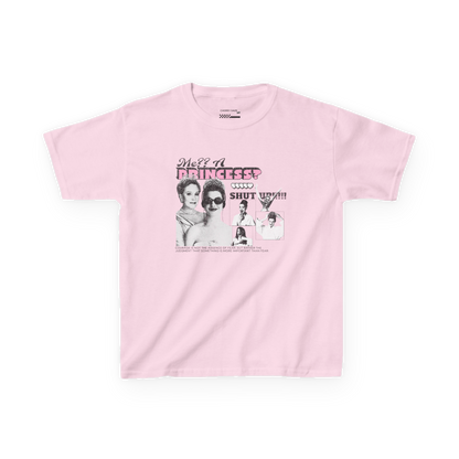 Princess Mia Baby Tee
