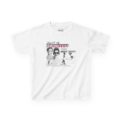 Princess Mia Baby Tee