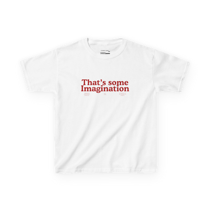 Fantasmic Baby Tee