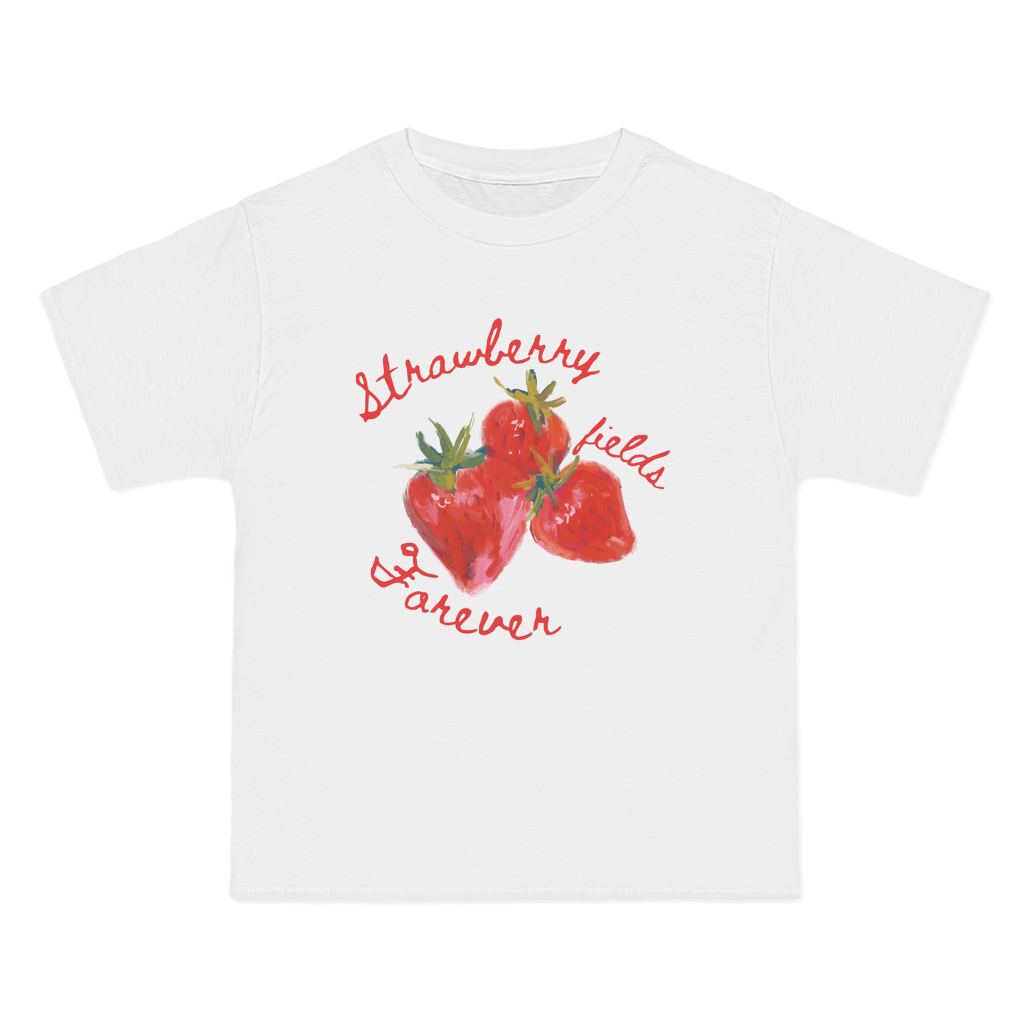 Strawberry Fields Forever