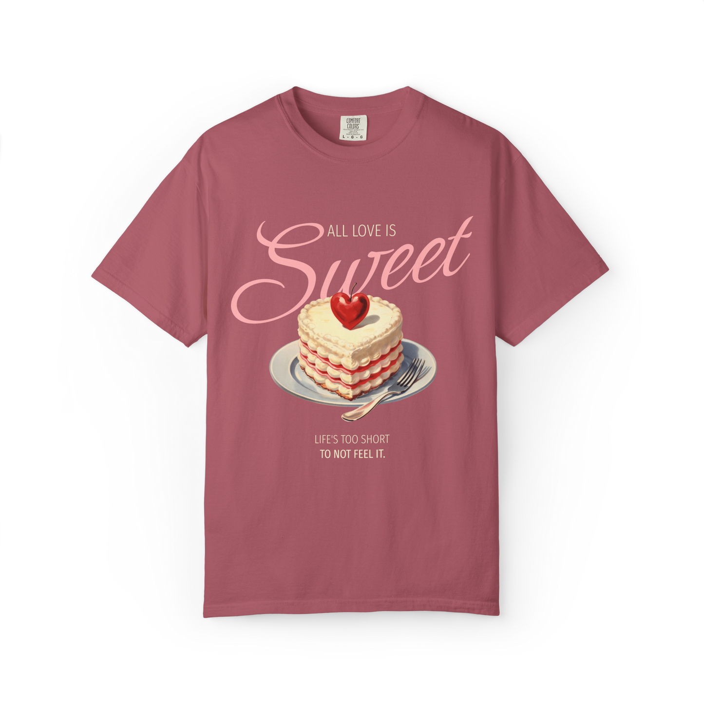 Sweet Love