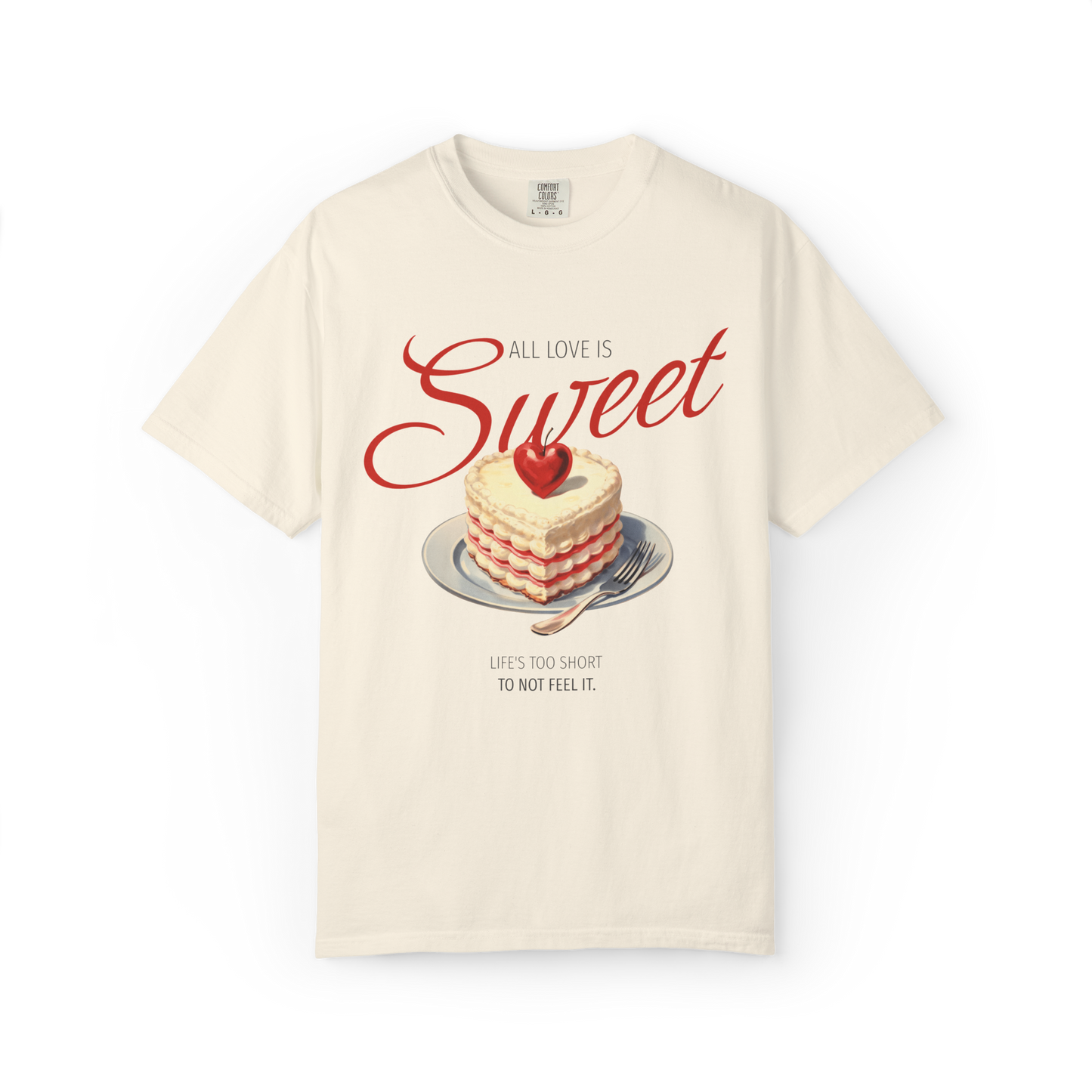 Sweet Love