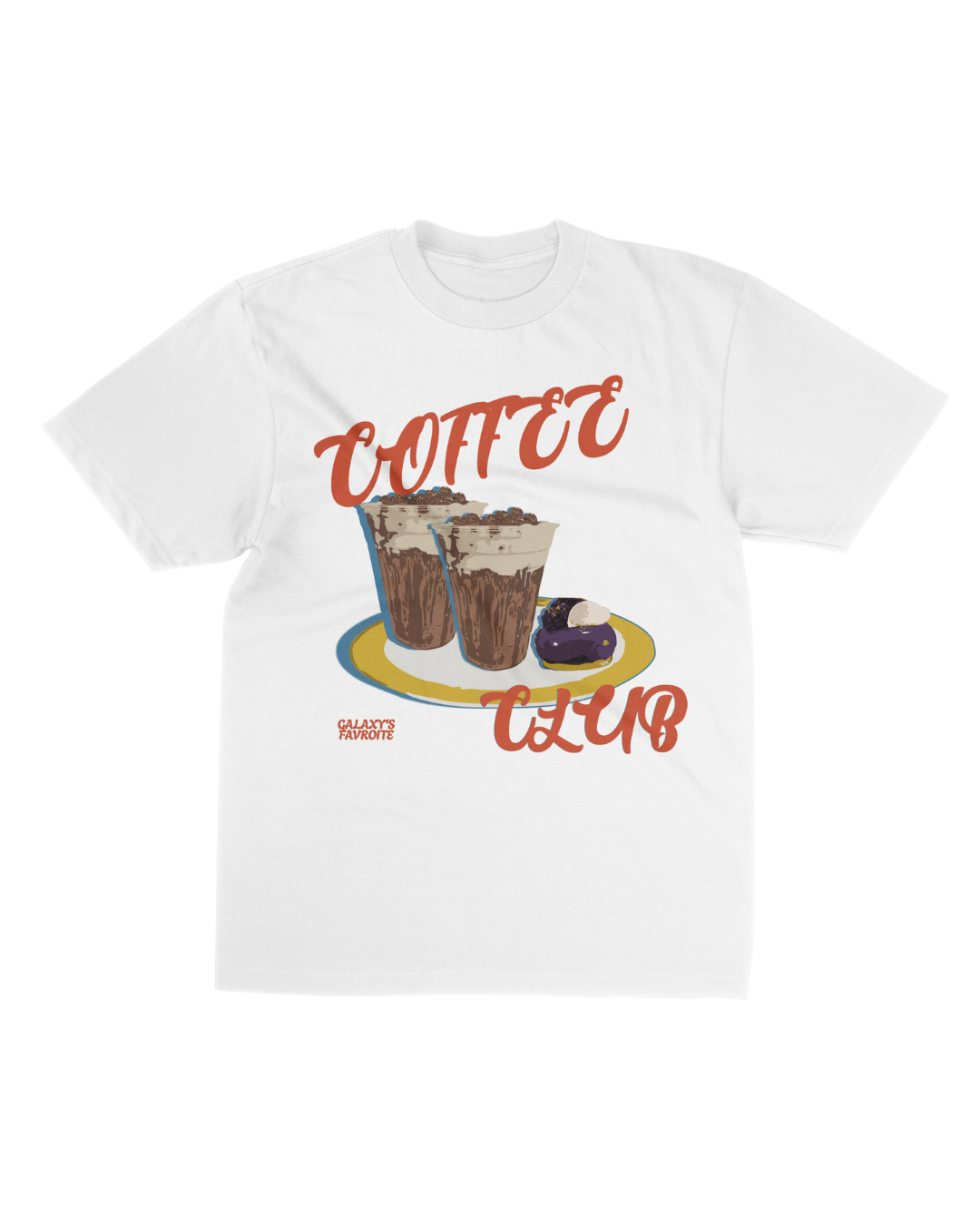 The Coffee Club