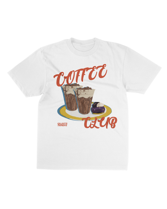 The Coffee Club