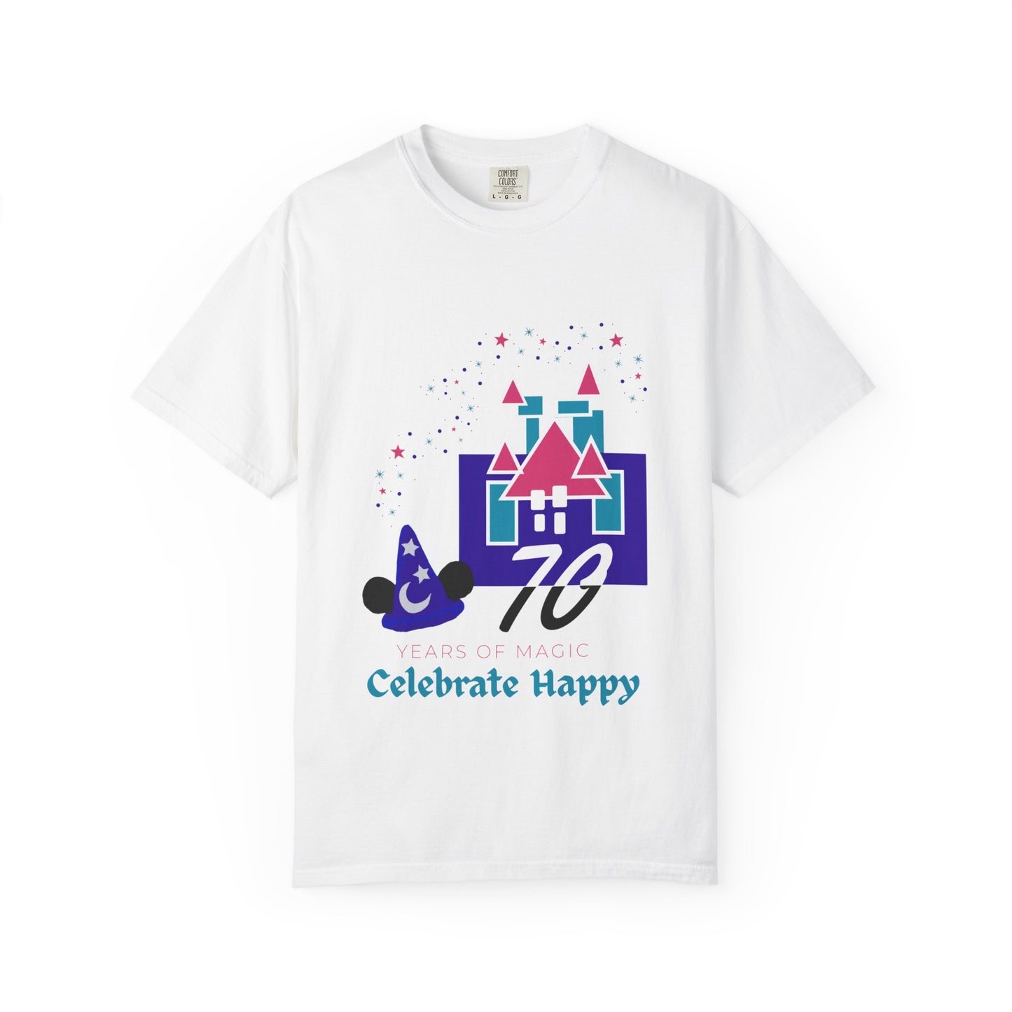 Celebrate Happy