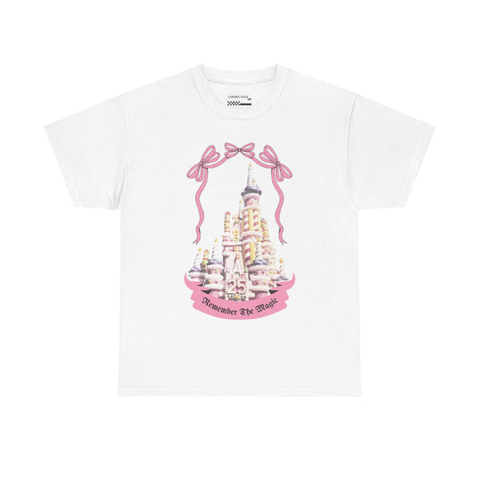 Cake Castle Tee