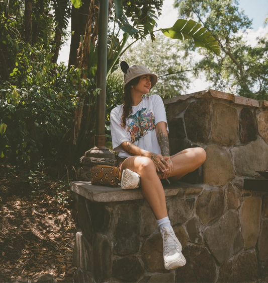 The Park Safari Hat
