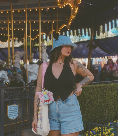 The Park Bucket Hat
