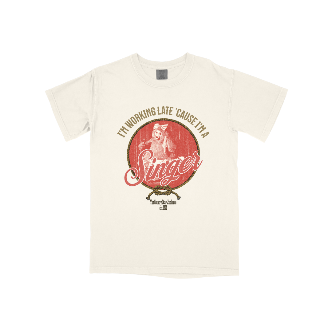 The Trixie Tee