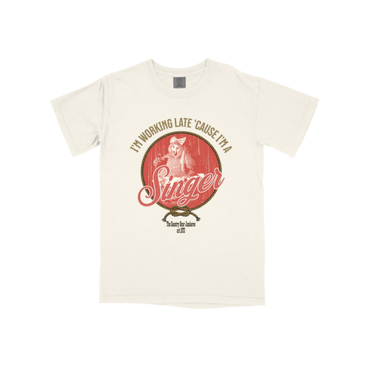 The Trixie Tee